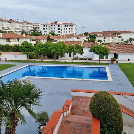 Sitges - Apartamento Kültér fotó