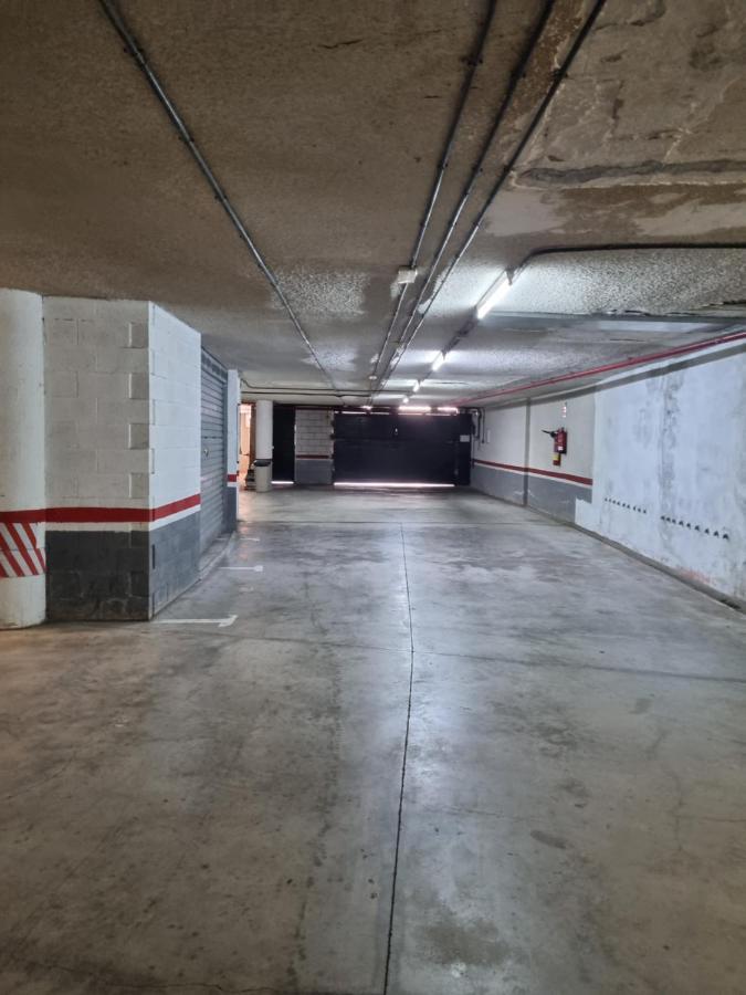 Sitges - Apartamento Kültér fotó