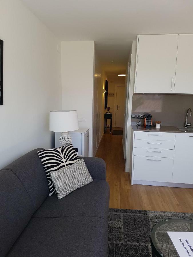 Sitges - Apartamento Kültér fotó