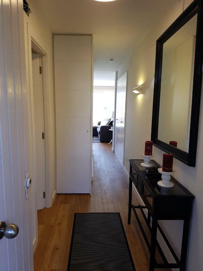 Sitges - Apartamento Kültér fotó